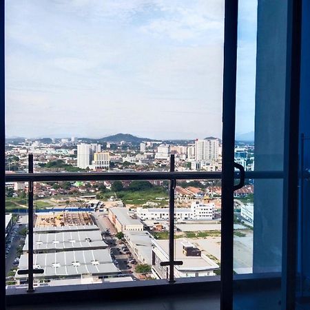 Atlantis Residence @ Icon Stay Melaka Bagian luar foto