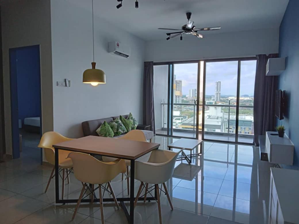 Atlantis Residence @ Icon Stay Melaka Bagian luar foto