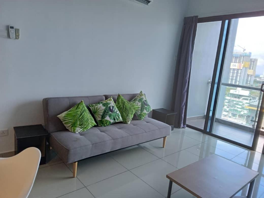 Atlantis Residence @ Icon Stay Melaka Bagian luar foto