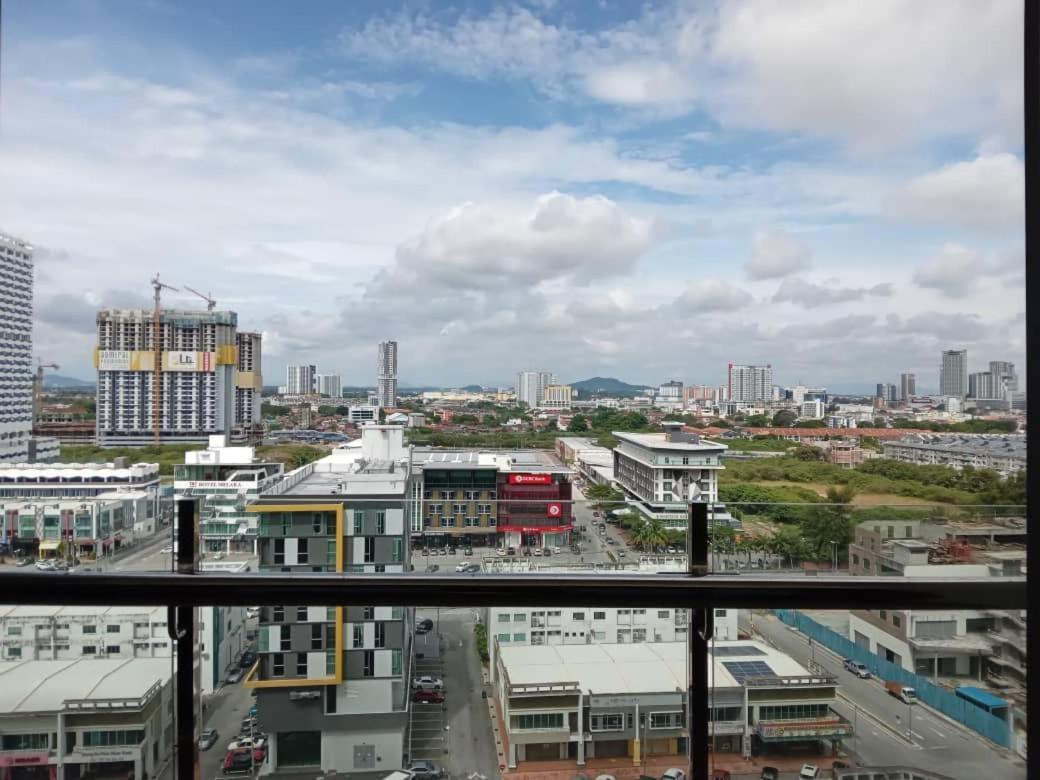 Atlantis Residence @ Icon Stay Melaka Bagian luar foto