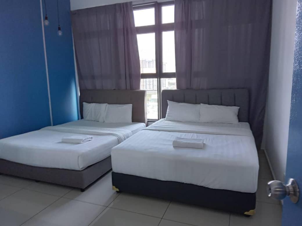 Atlantis Residence @ Icon Stay Melaka Bagian luar foto