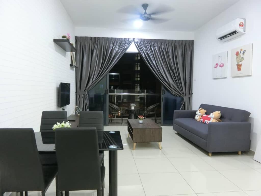 Atlantis Residence @ Icon Stay Melaka Bagian luar foto