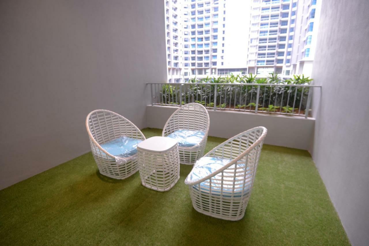 Atlantis Residence @ Icon Stay Melaka Bagian luar foto