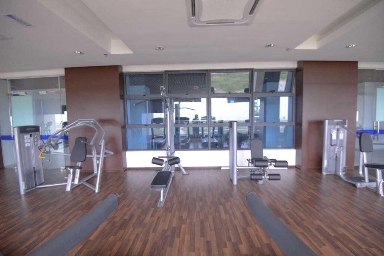 Atlantis Residence @ Icon Stay Melaka Bagian luar foto