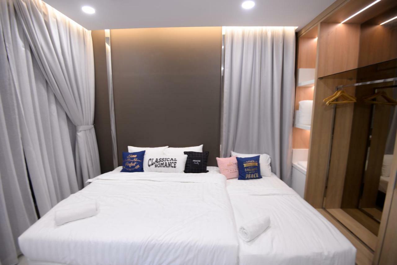 Atlantis Residence @ Icon Stay Melaka Bagian luar foto