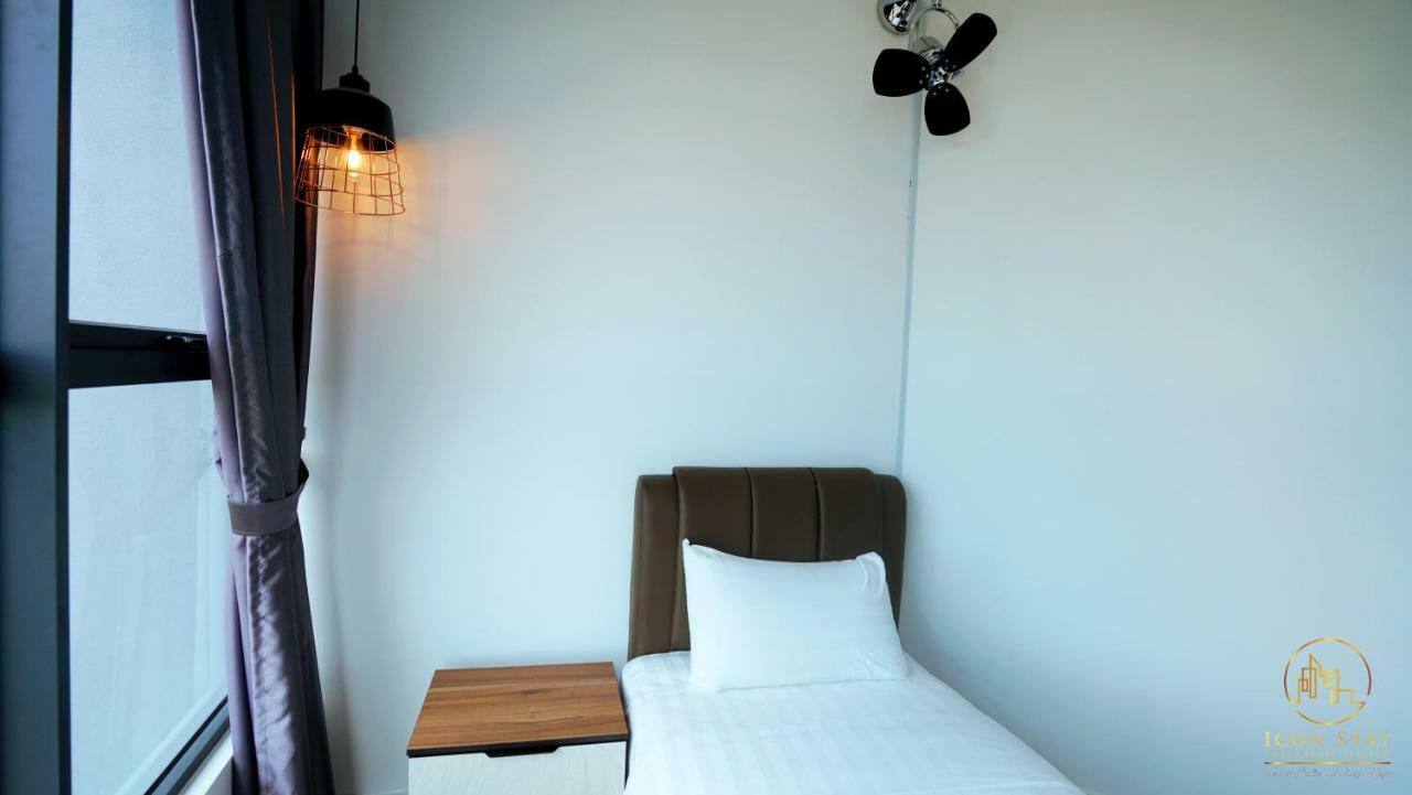 Atlantis Residence @ Icon Stay Melaka Bagian luar foto