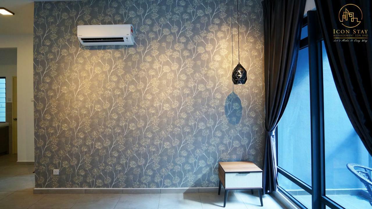 Atlantis Residence @ Icon Stay Melaka Bagian luar foto